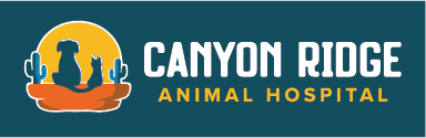 Canyon Ridge Animal Hospital