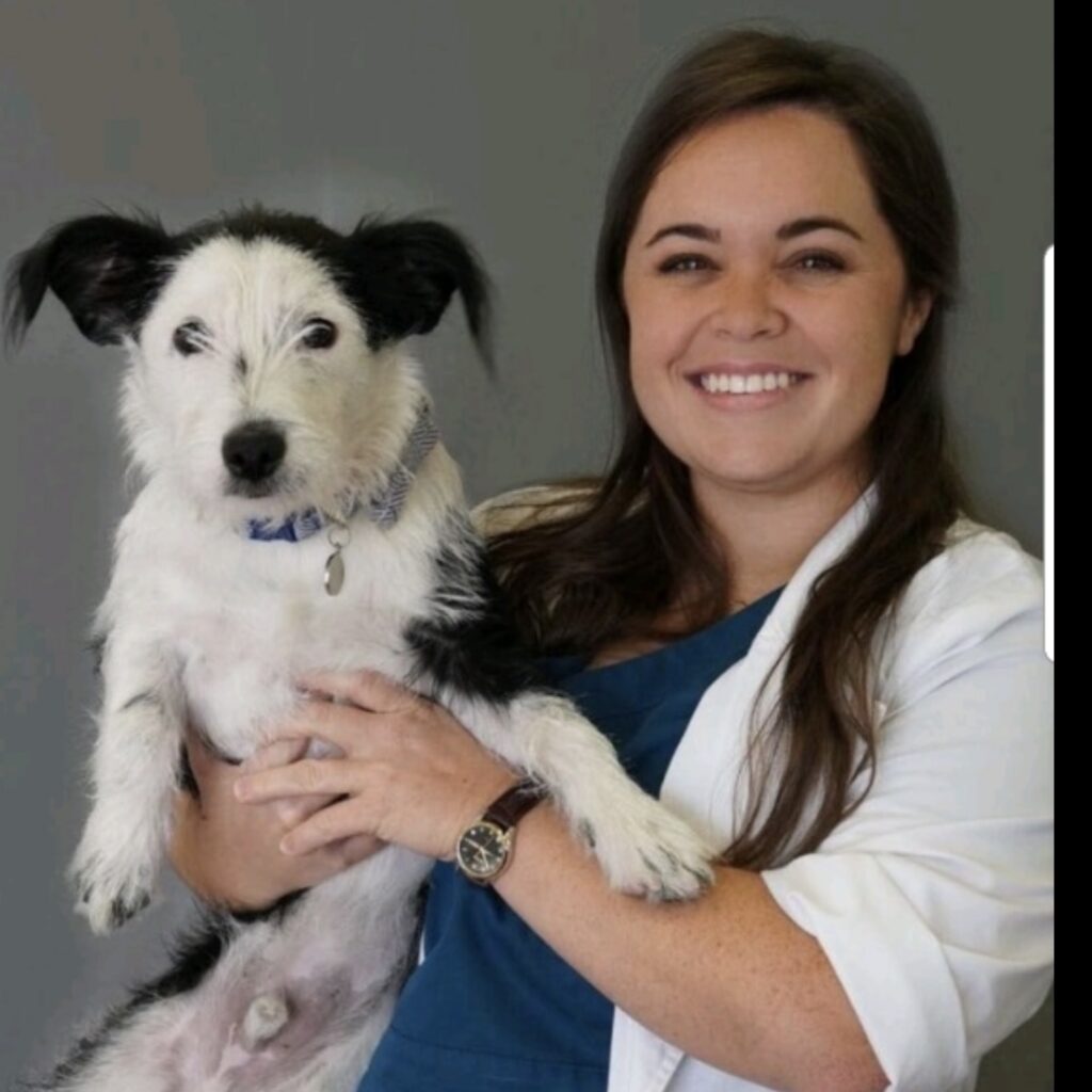 Dr. Caitlin Mascaro